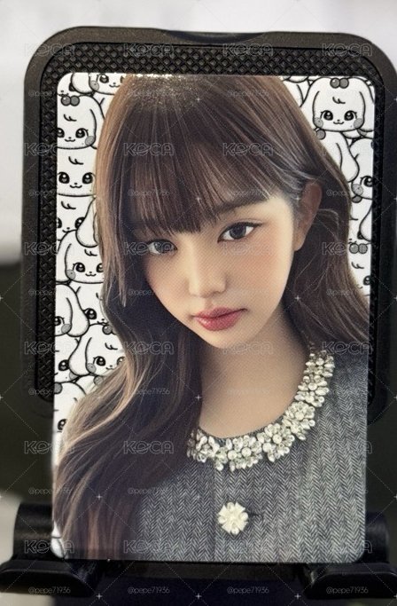 伊藤潤二 員 限定盤 專輯卡 