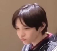 咪