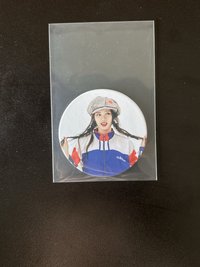 HOT SAUCE 禮盒組 周邊卡 小圓卡 茶