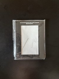 춤 (CHOOM) wvs 團封 預售 相框 