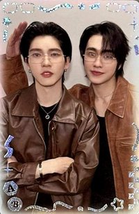 26 7月書展 抽選卡 隱藏卡