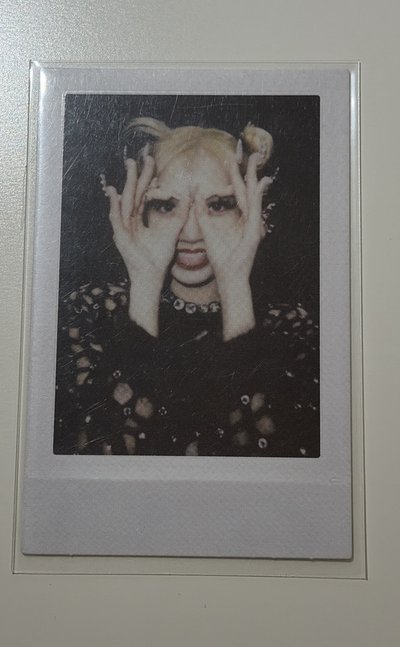 ⭐️正規二拍立得莎