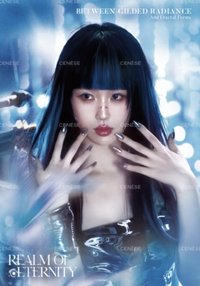 CENESE 隨機卡 幻溟