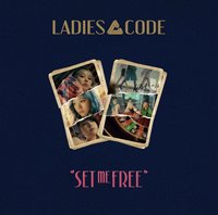 Code#03 Set Me Free