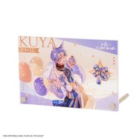 生日派對 壓克力板 