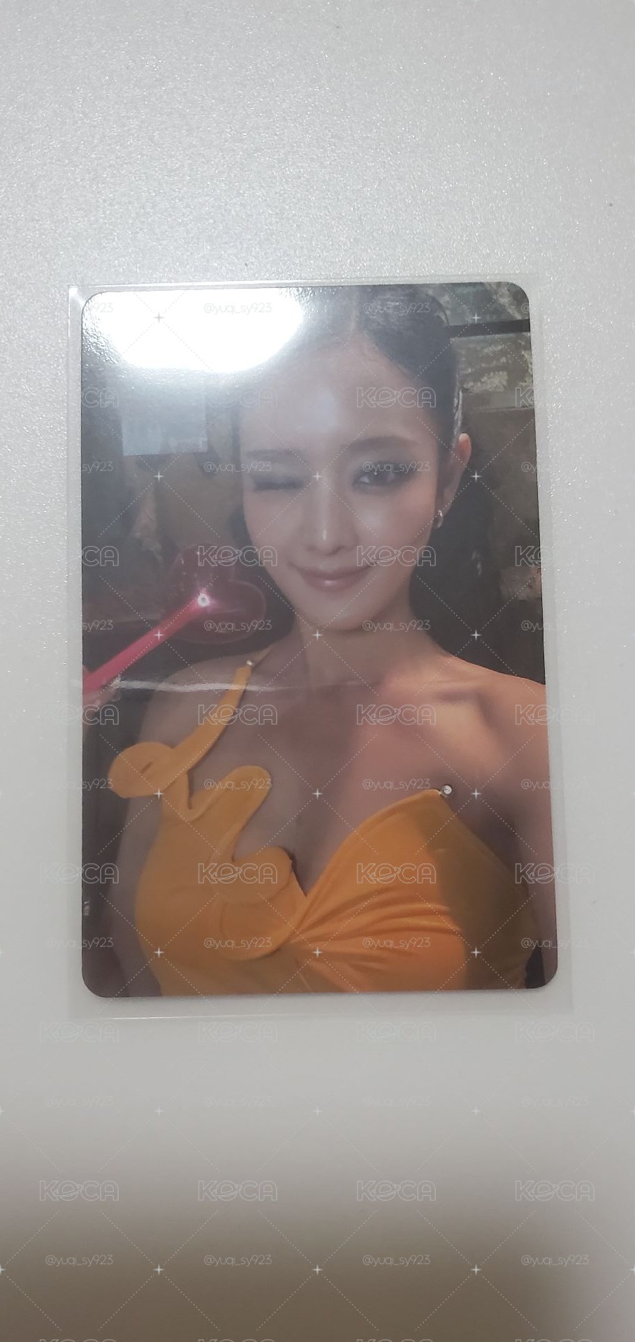 棒棒糖妮