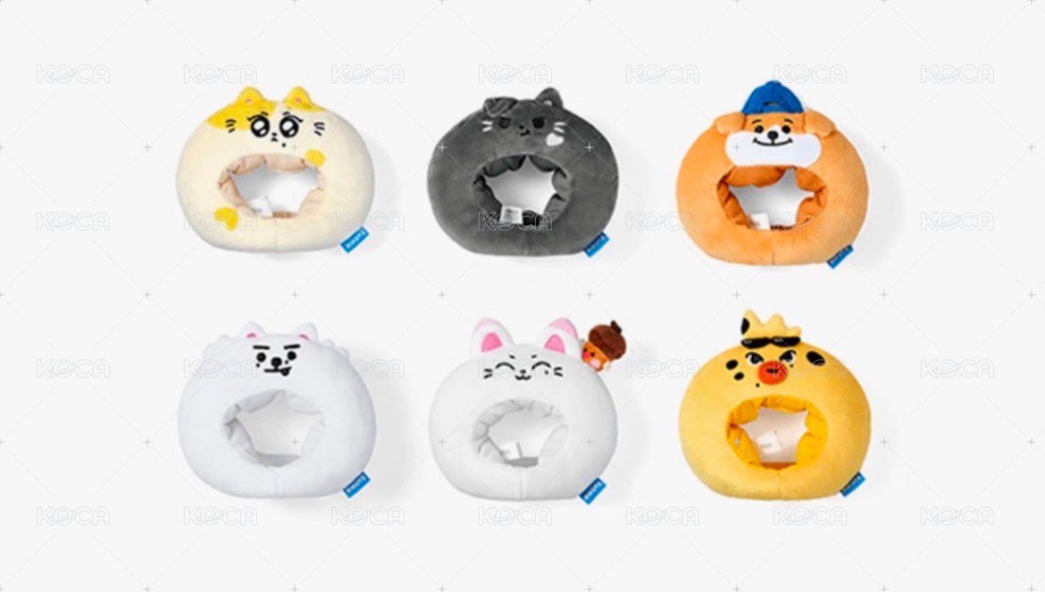 SnoWe手燈套