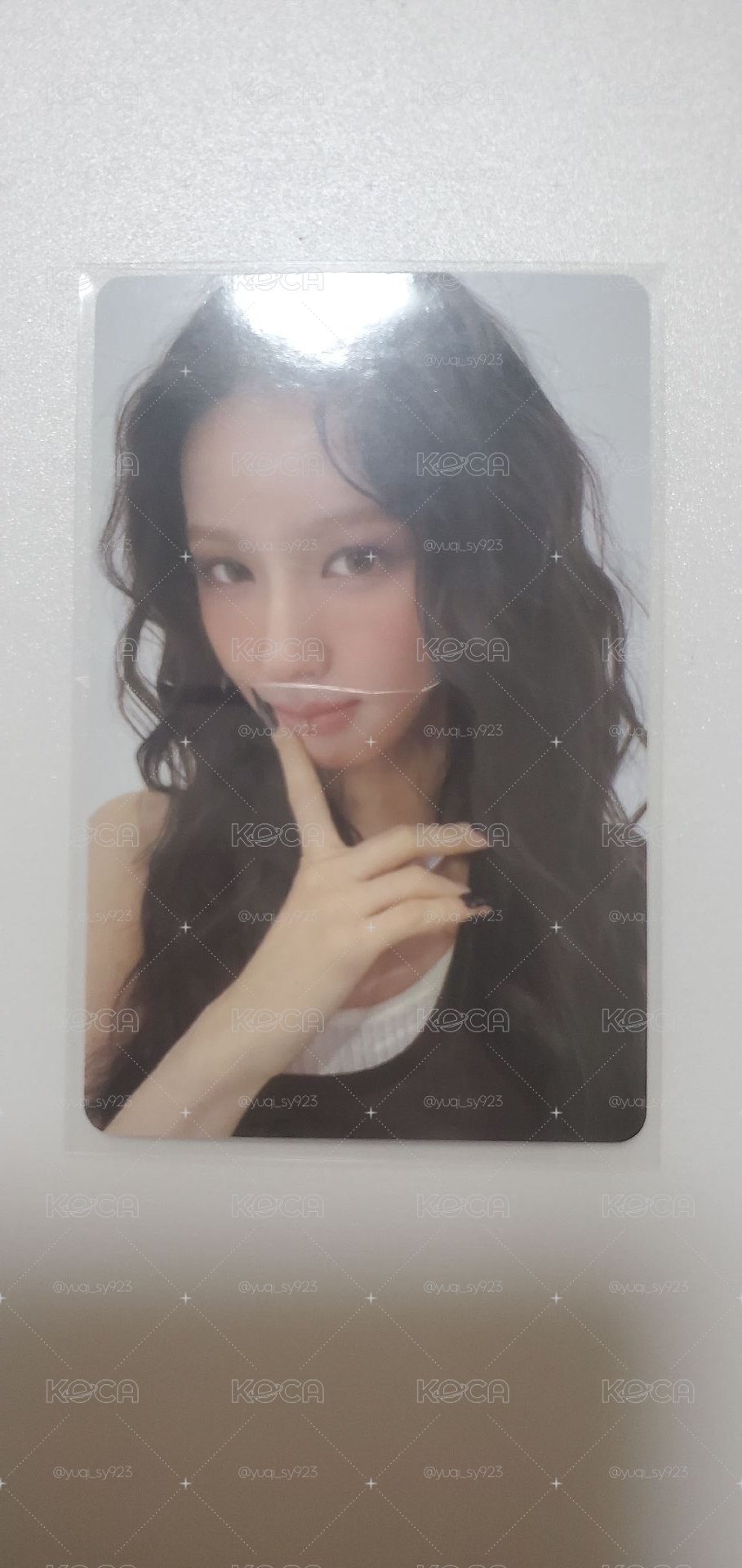 mono麵