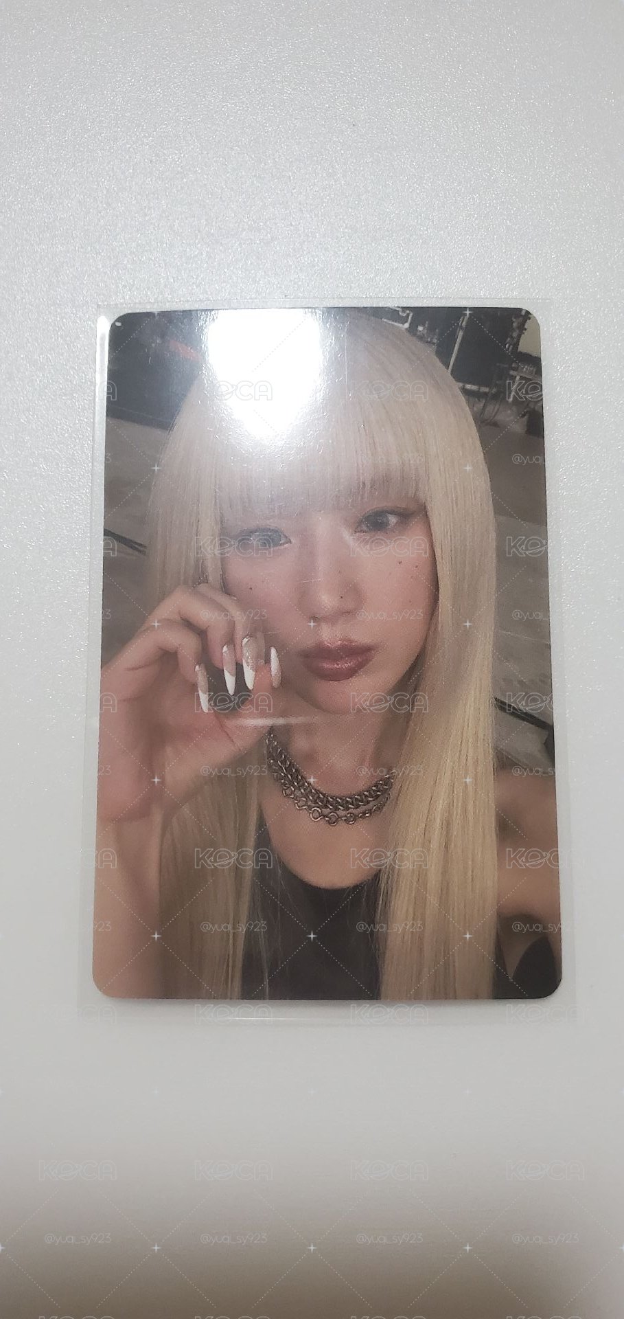 mono刷