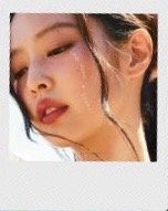 Less than a Lover QQ音樂 NFC 專輯卡 