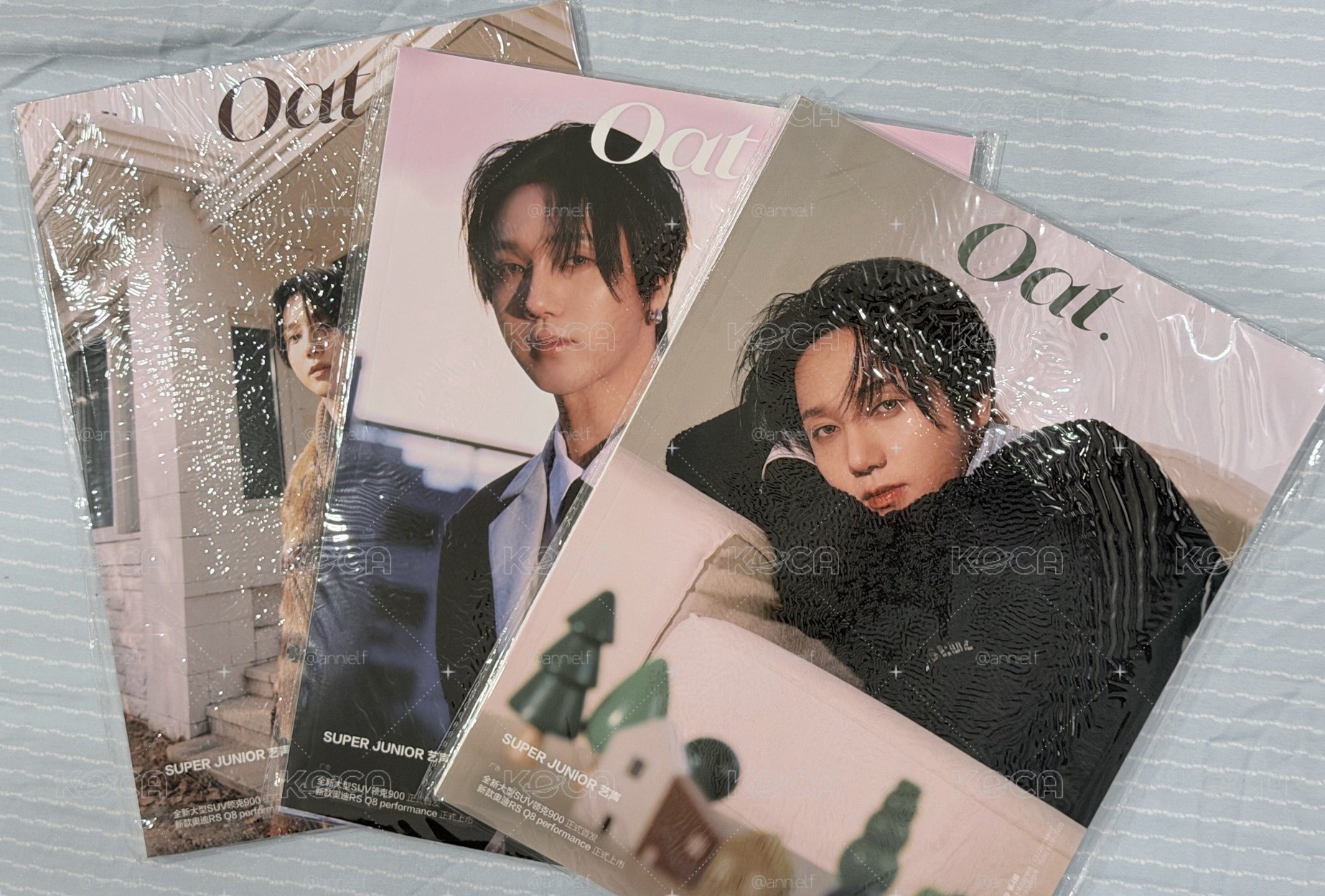 藝聲oat.雜誌