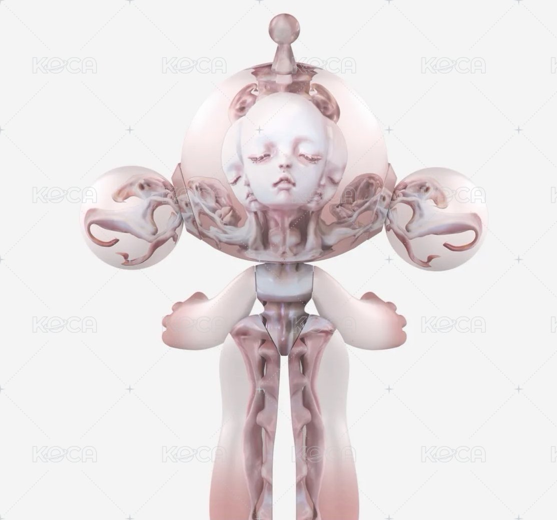 纏