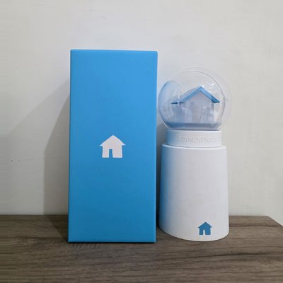 BND 手燈含卡