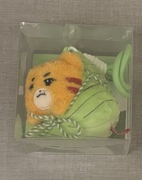 Oner粽子娃不含卡 
