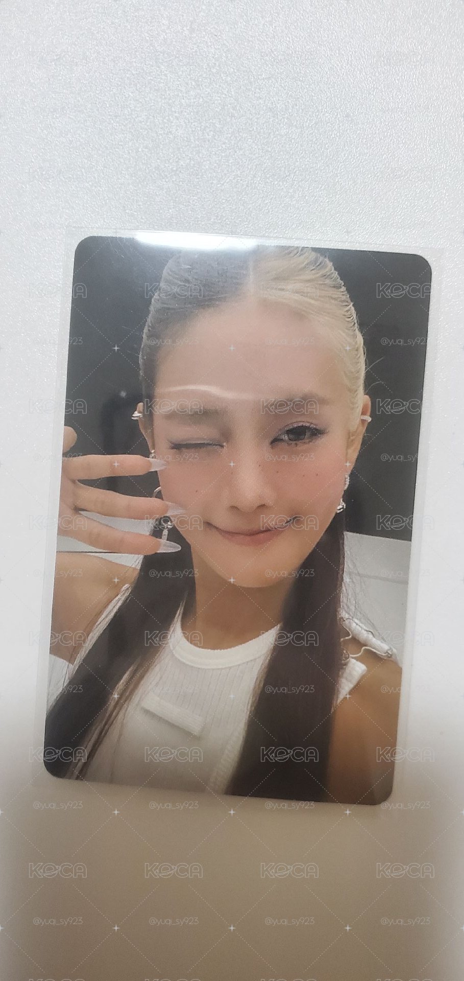 mono妮