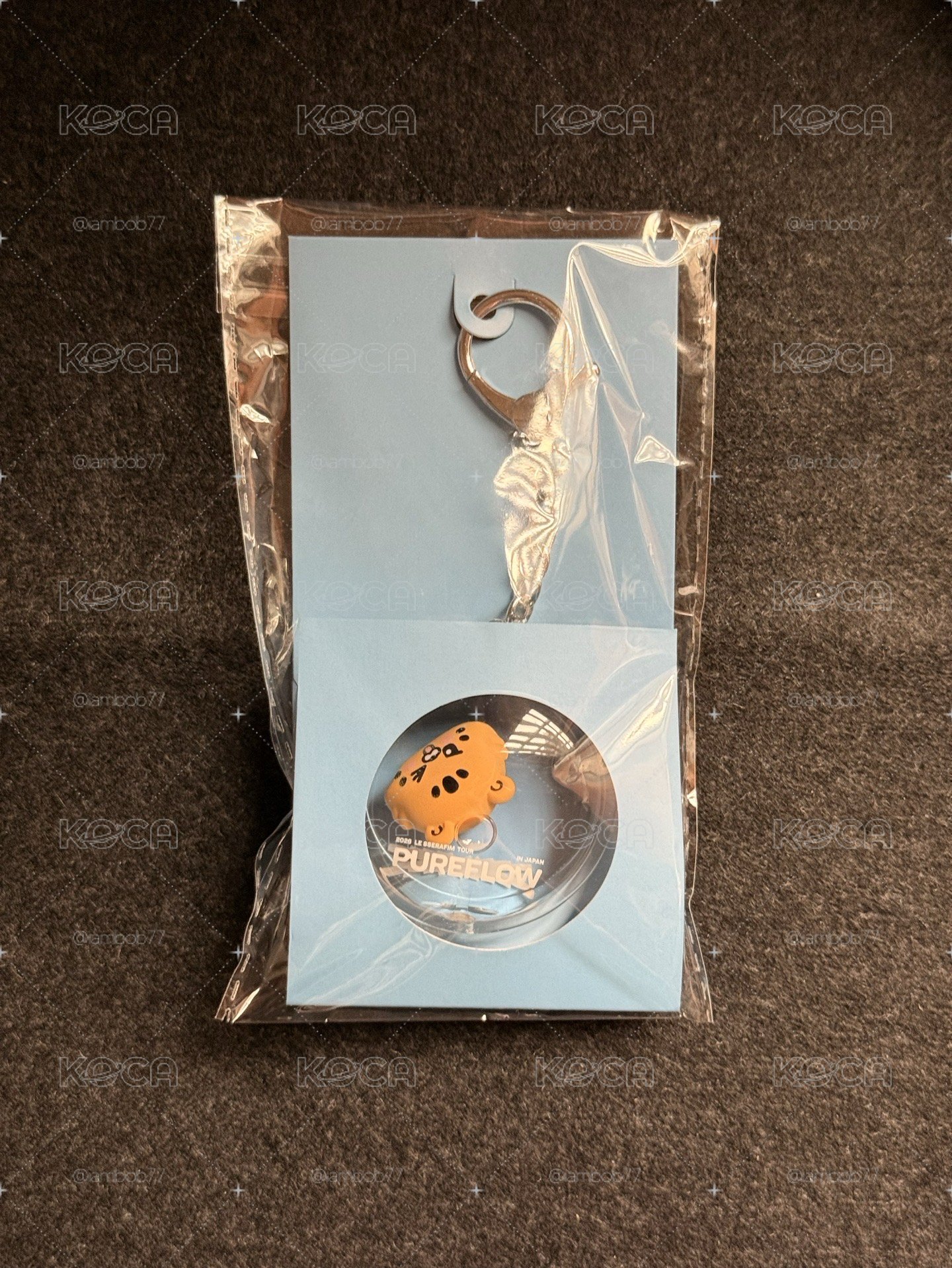 現貨日巡漂浮吊飾