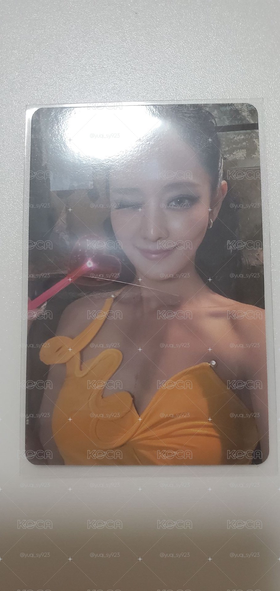 棒棒糖妮