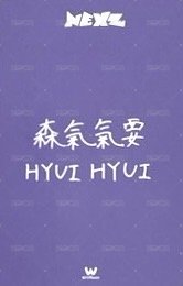 Mmchk 微樂客 幸運卡  背面