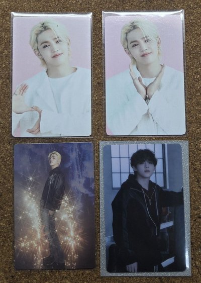 哲小盤 seventeen  café in Seoul 哲 整圖6張