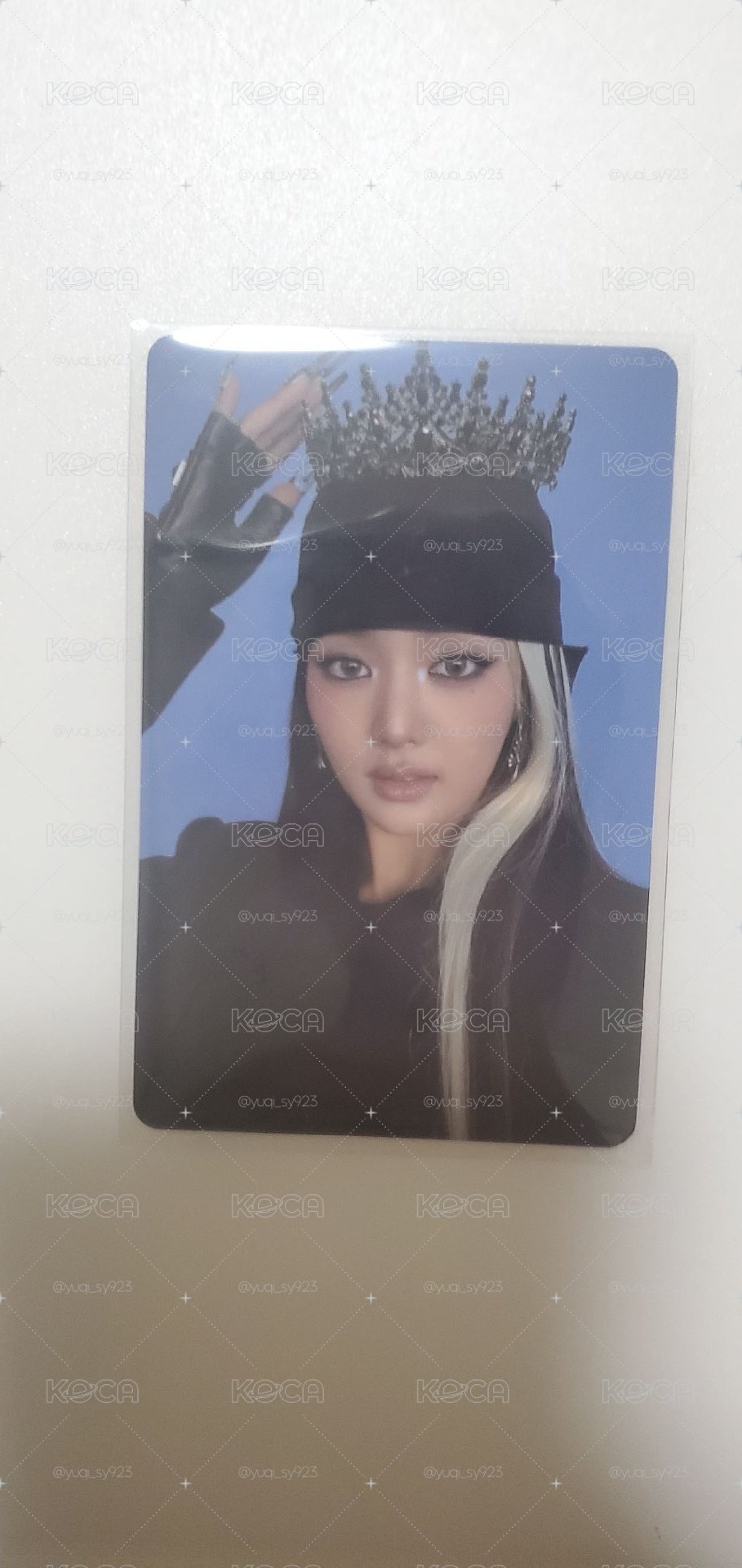 烏鴉妮