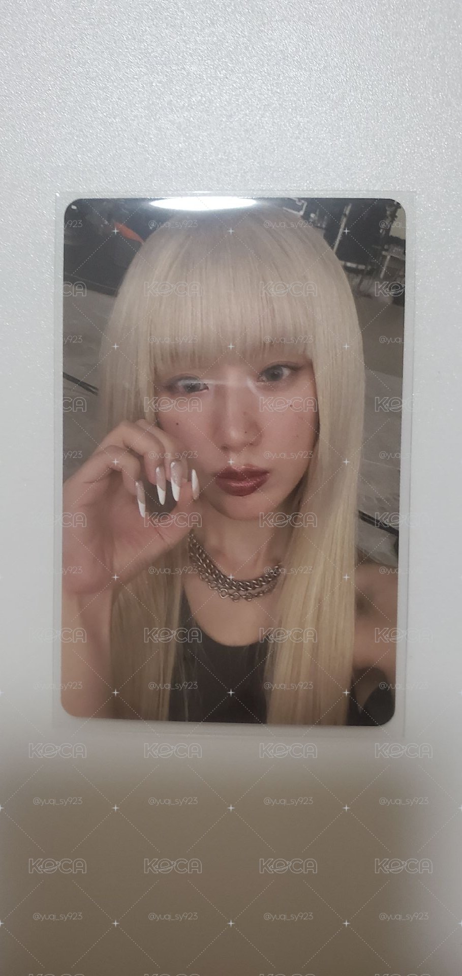 mono刷