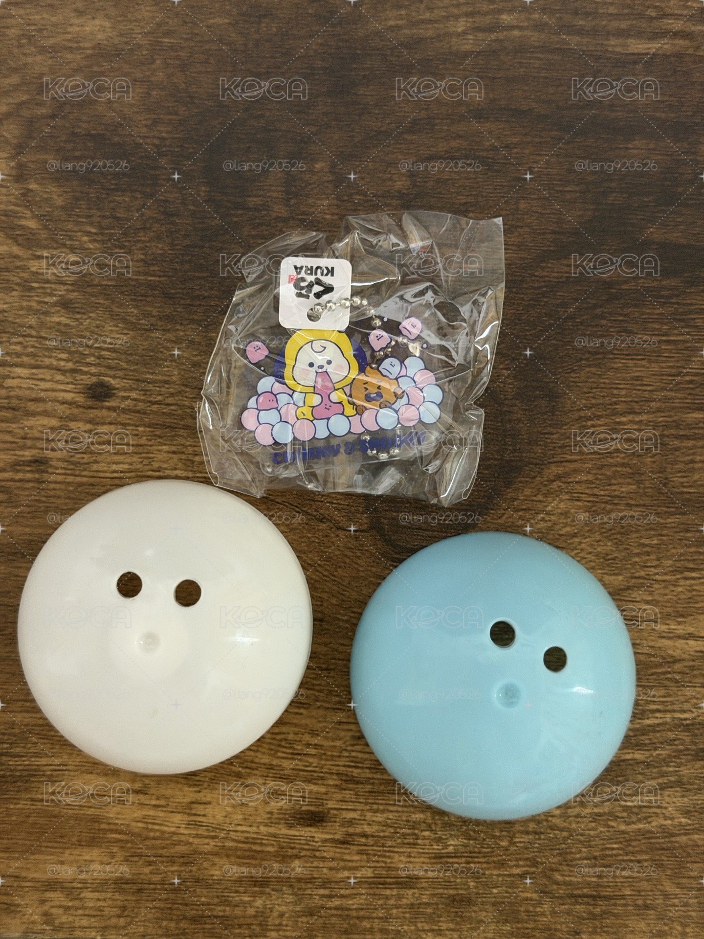 藏壽司扭蛋 一標一元 可喊底標