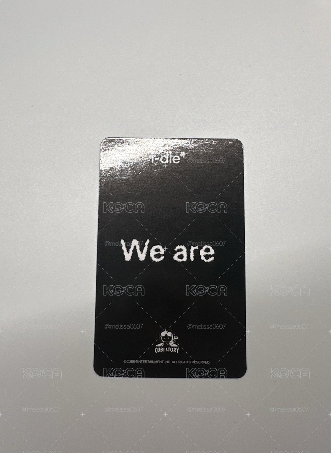 舒華 We are MD 