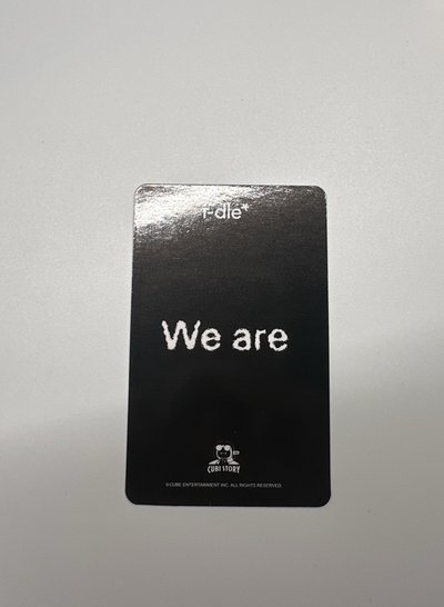 舒華 We are MD 