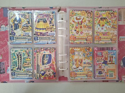 【偶像學園】初＆友代