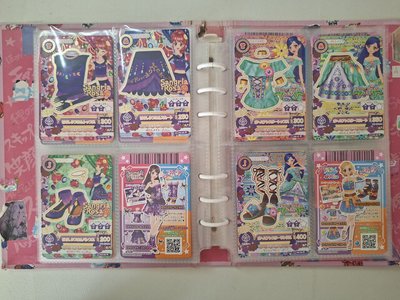 【偶像學園】初＆友代
