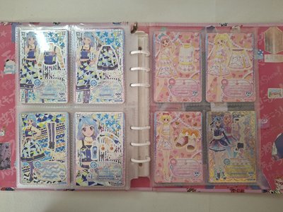 【偶像學園】初＆友代