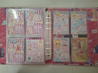 【偶像學園】初＆友代
