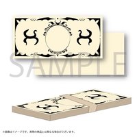 巴比爾俱樂部 紙鈔風便條紙