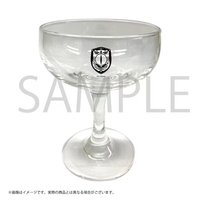 巴比爾俱樂部 雞尾酒杯