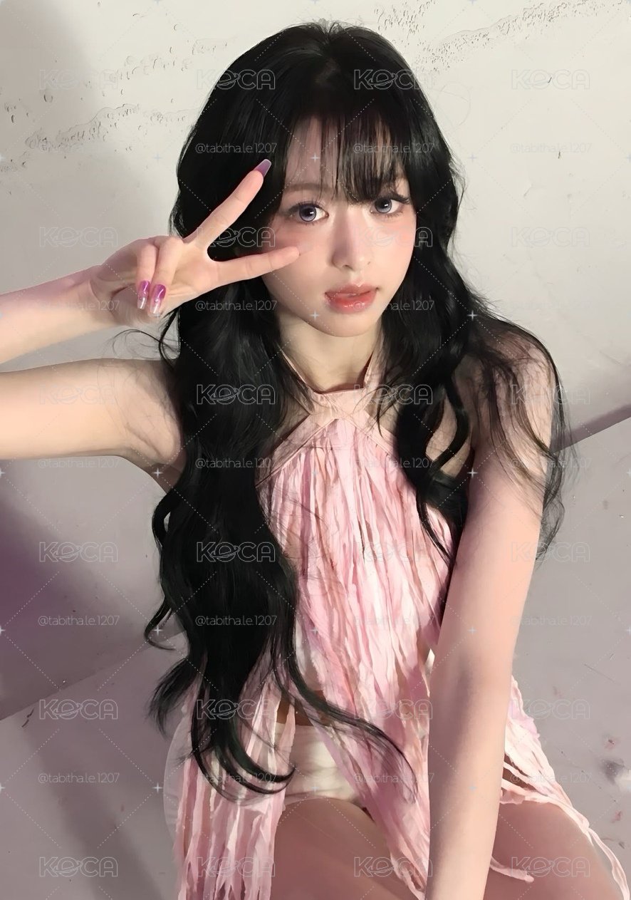 雅賢Ahyeon-Choom