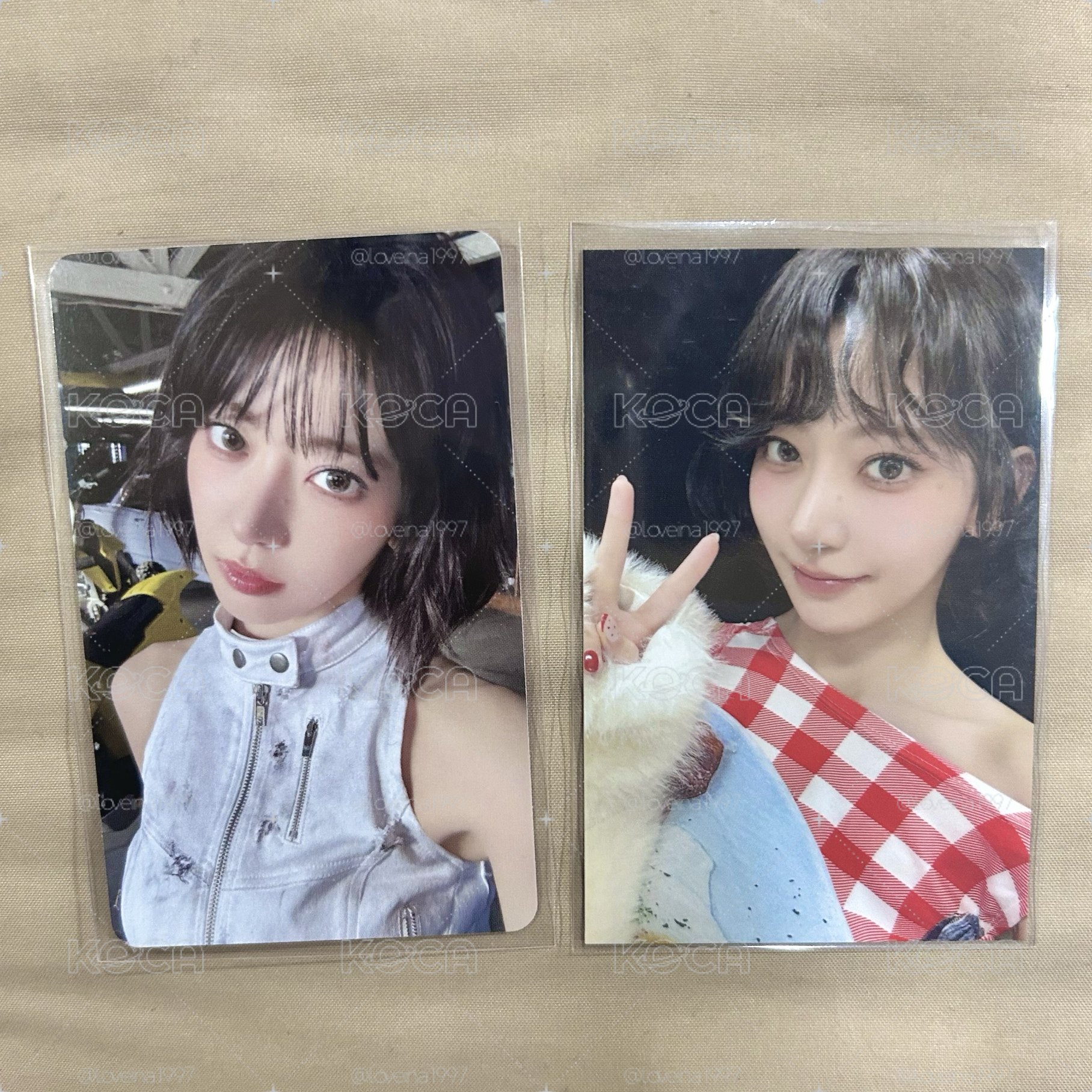 短髮🌸
