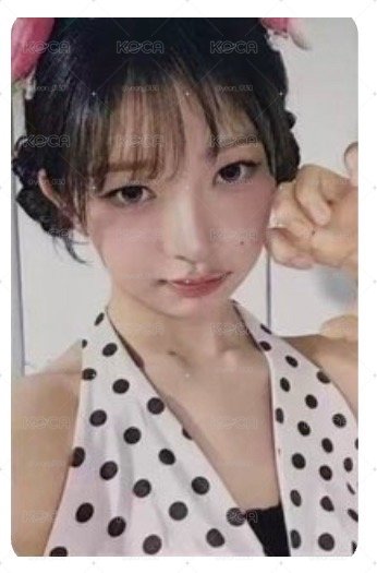 sw2幸運卡 怜