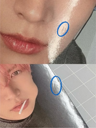 24‘日咖 入場卡 / 場限卡 