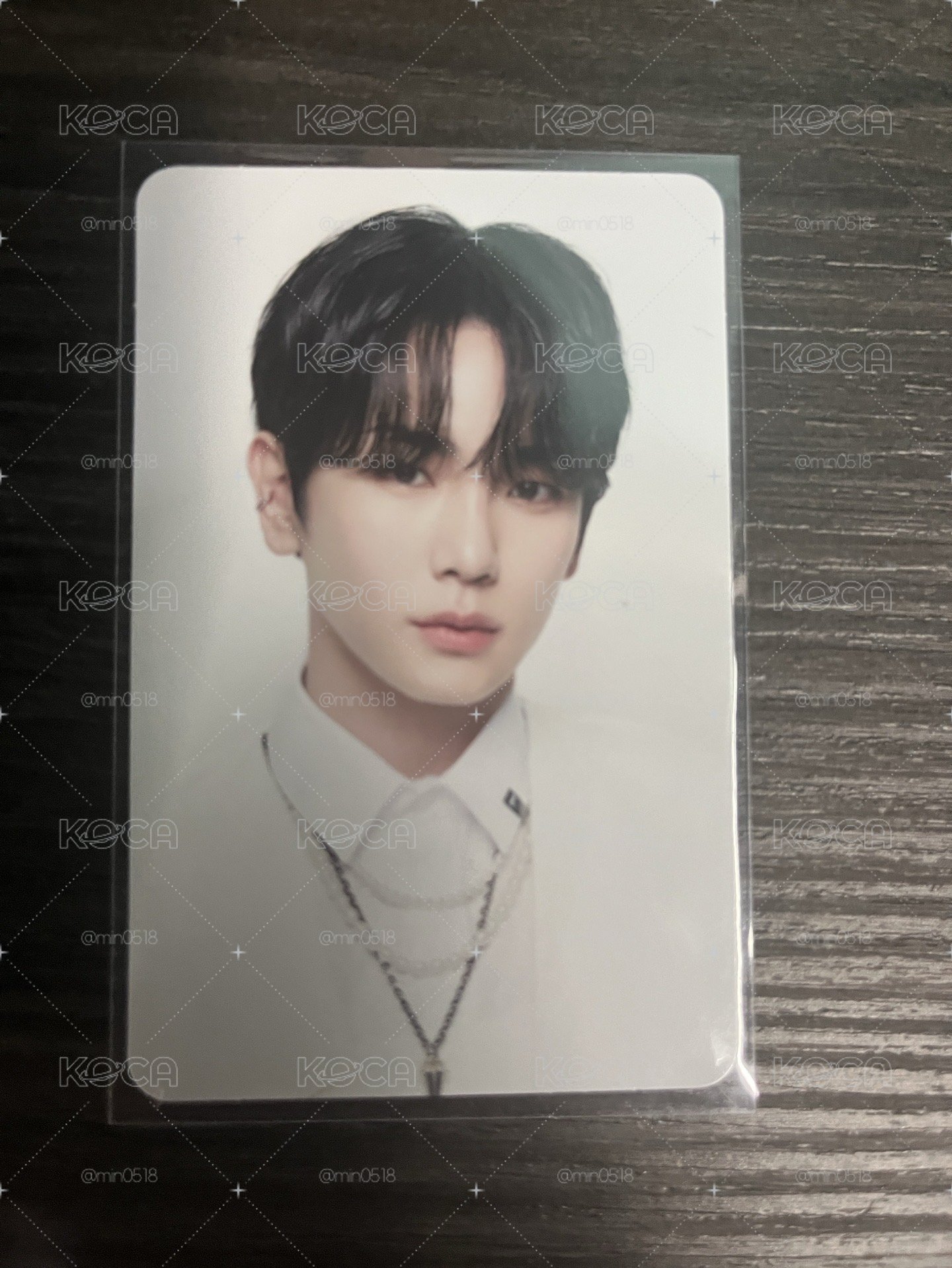 SHINee七巡隨機卡