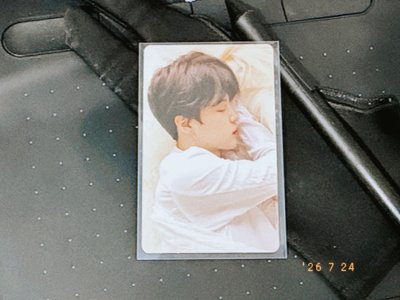 BTS 朴智旻專屬