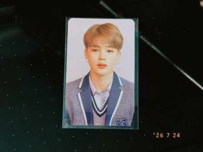 BTS 朴智旻專屬