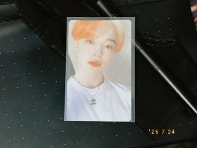 BTS 朴智旻專屬
