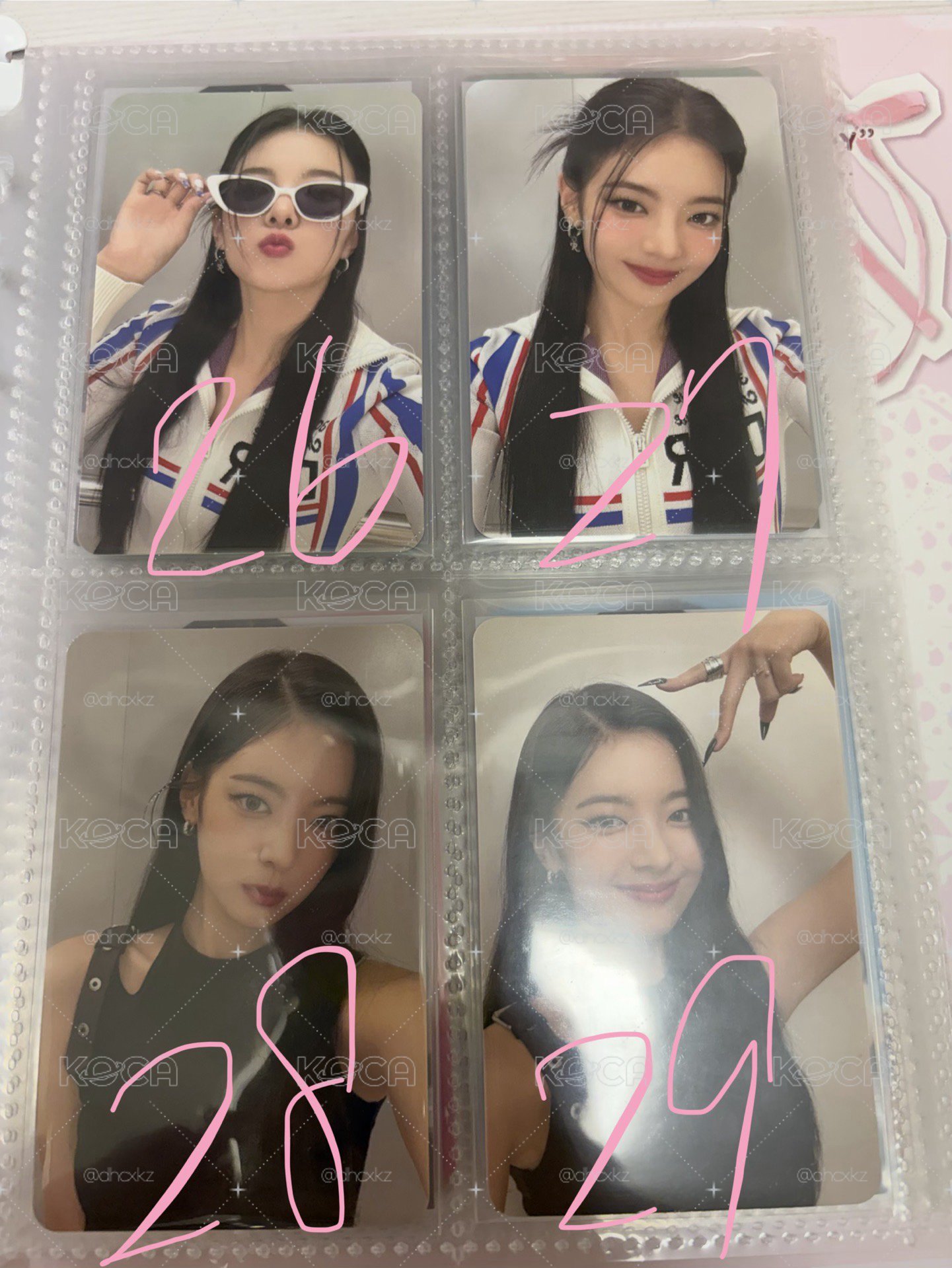 Lia 小卡-1