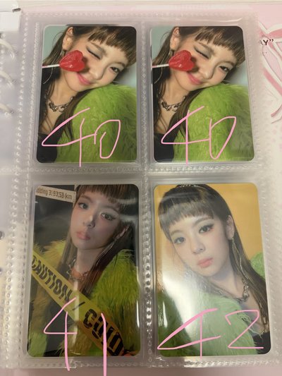 Lia 小卡-1