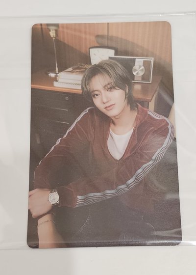 TREASURE X MUANGBORAN “FAN MEET UP” HARUTO 🦋