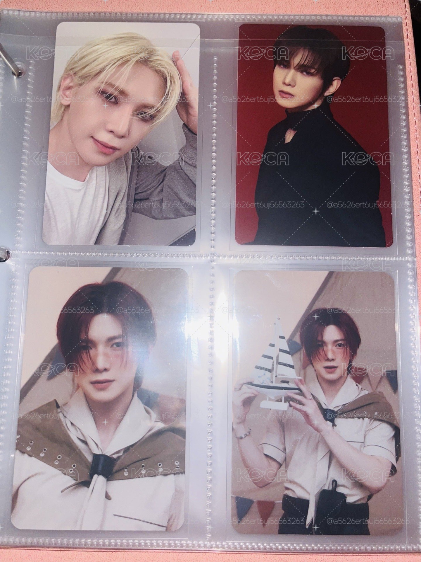 小竹馬組❤️