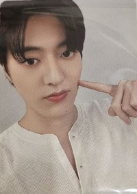 25首爾Fan Concert 隨機卡 