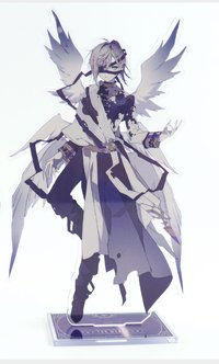 塔羅 立牌 
