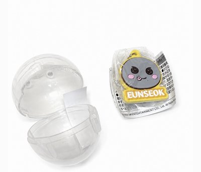 01扭蛋