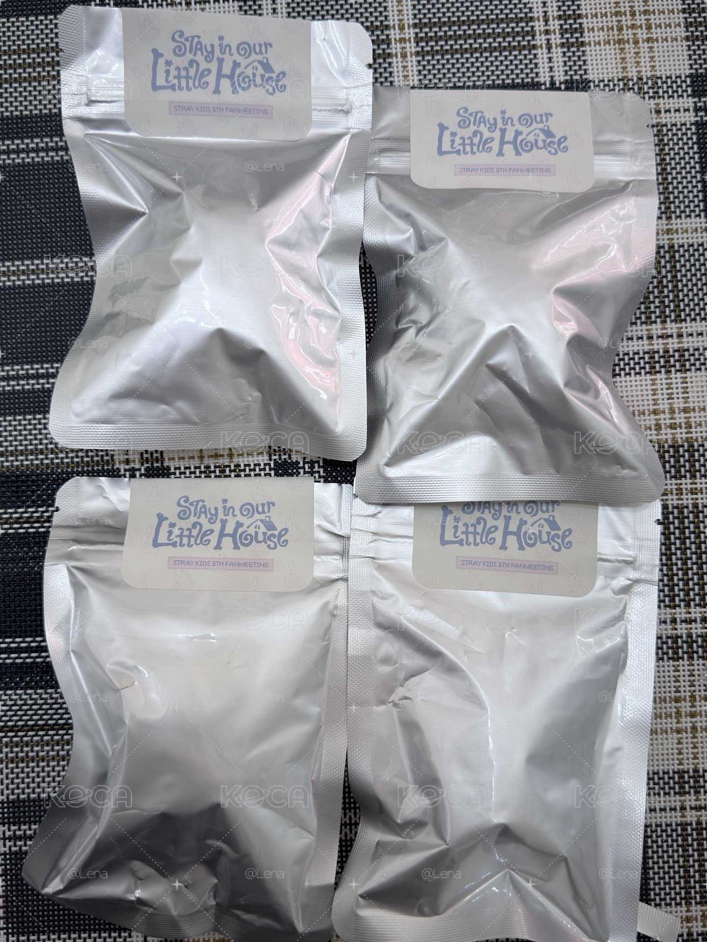 潦草娃 彬寅 現貨